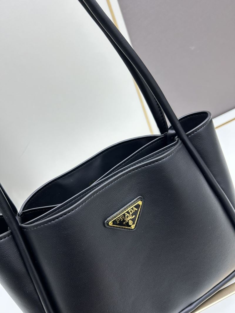 Prada Shopping Bags